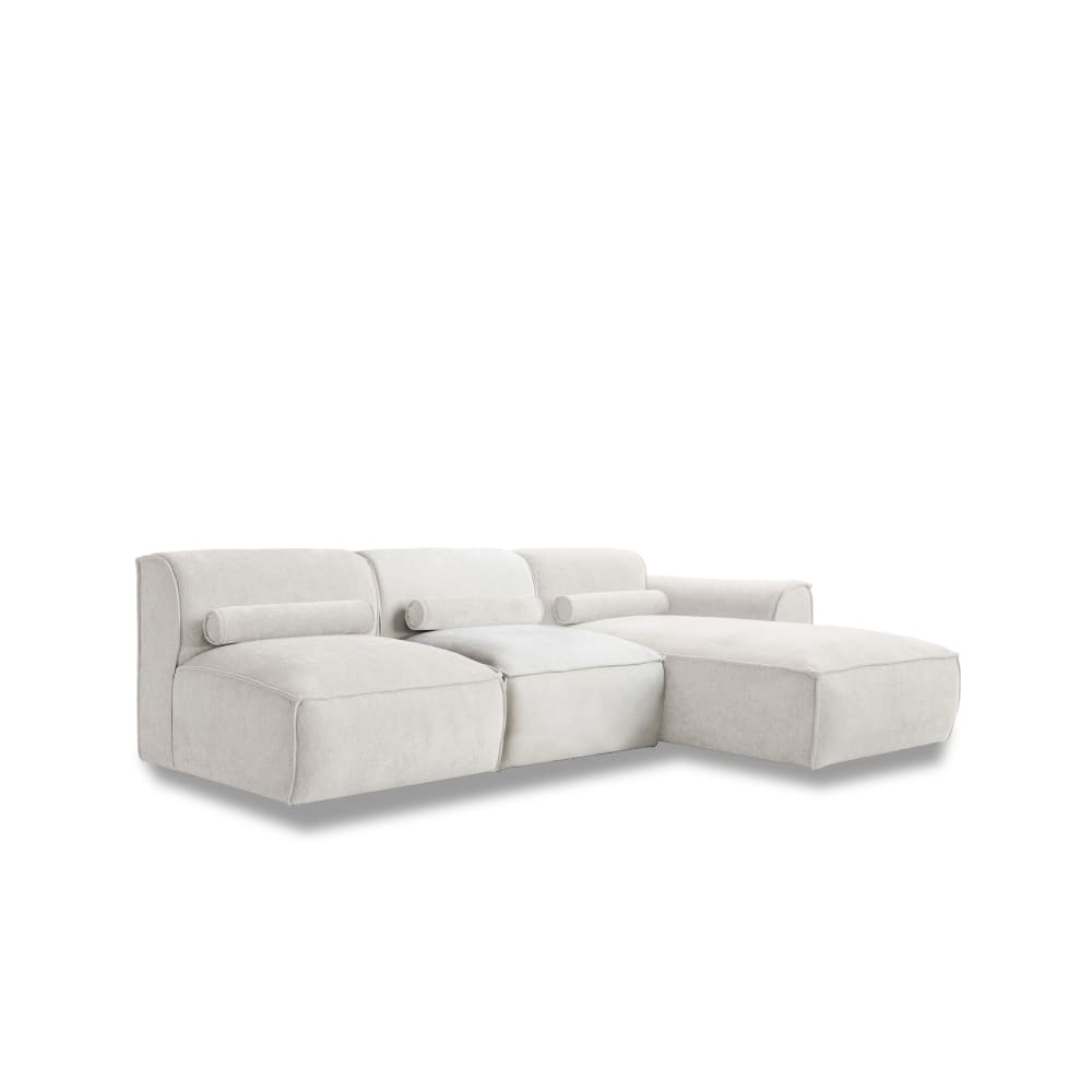 Système modulaire: canapé
