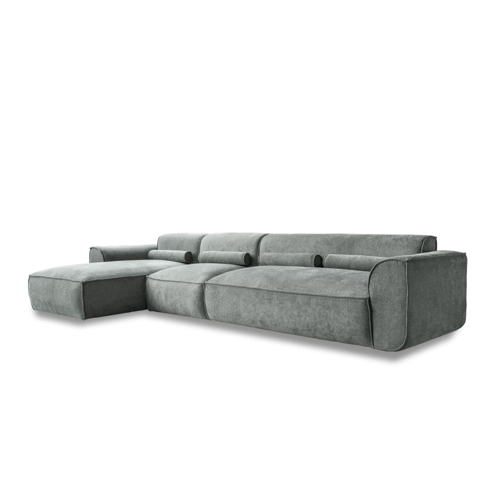 Système modulaire: canapé
