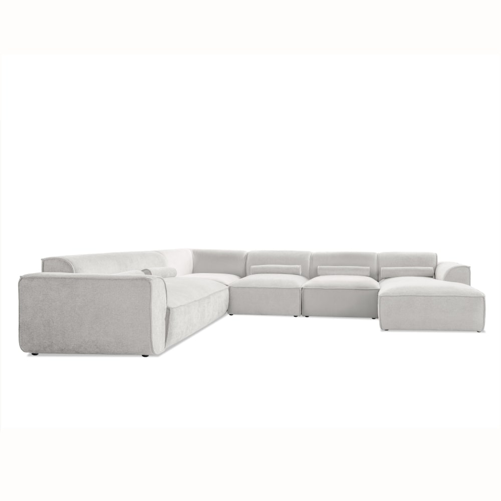 Système modulaire: canapé