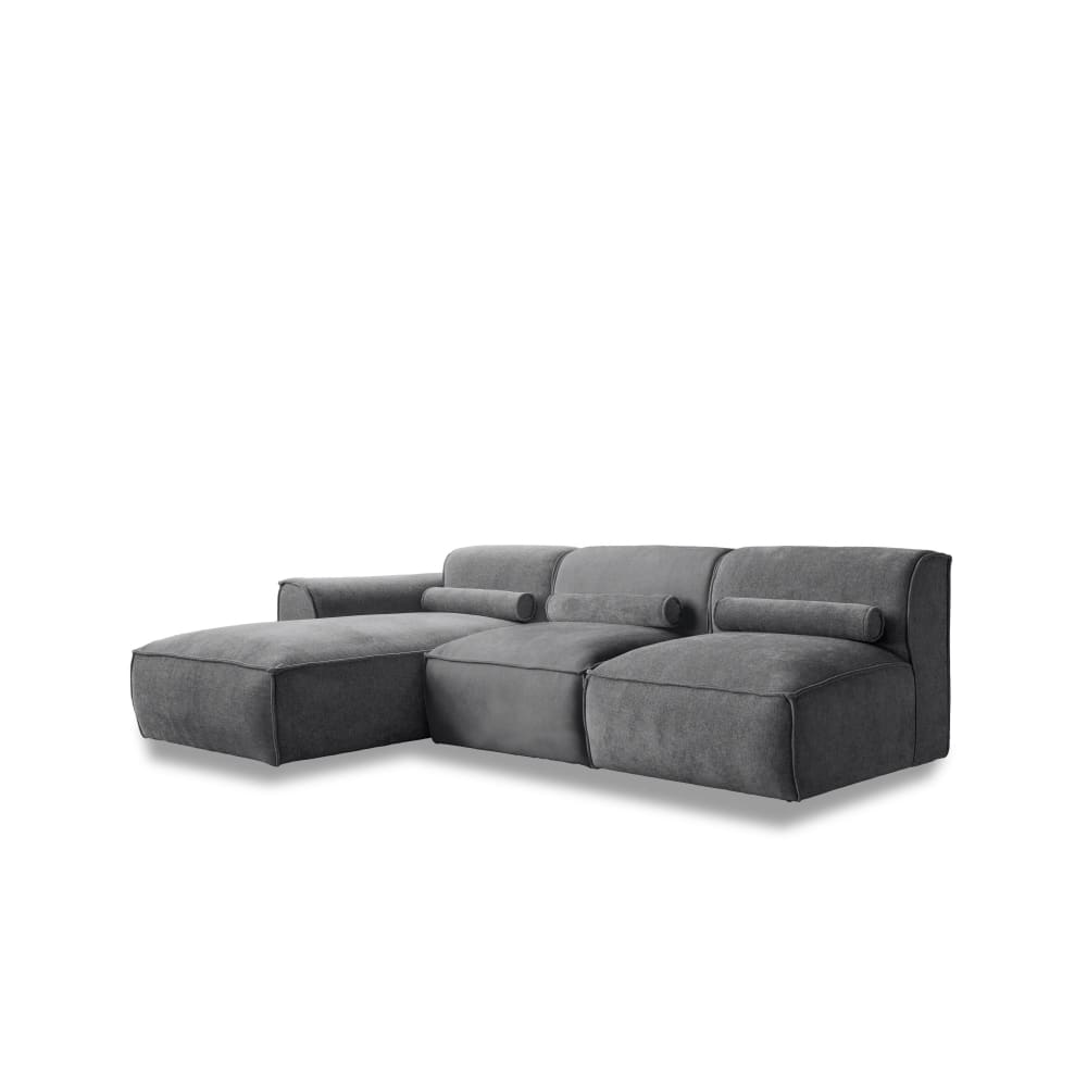 Système modulaire: canapé