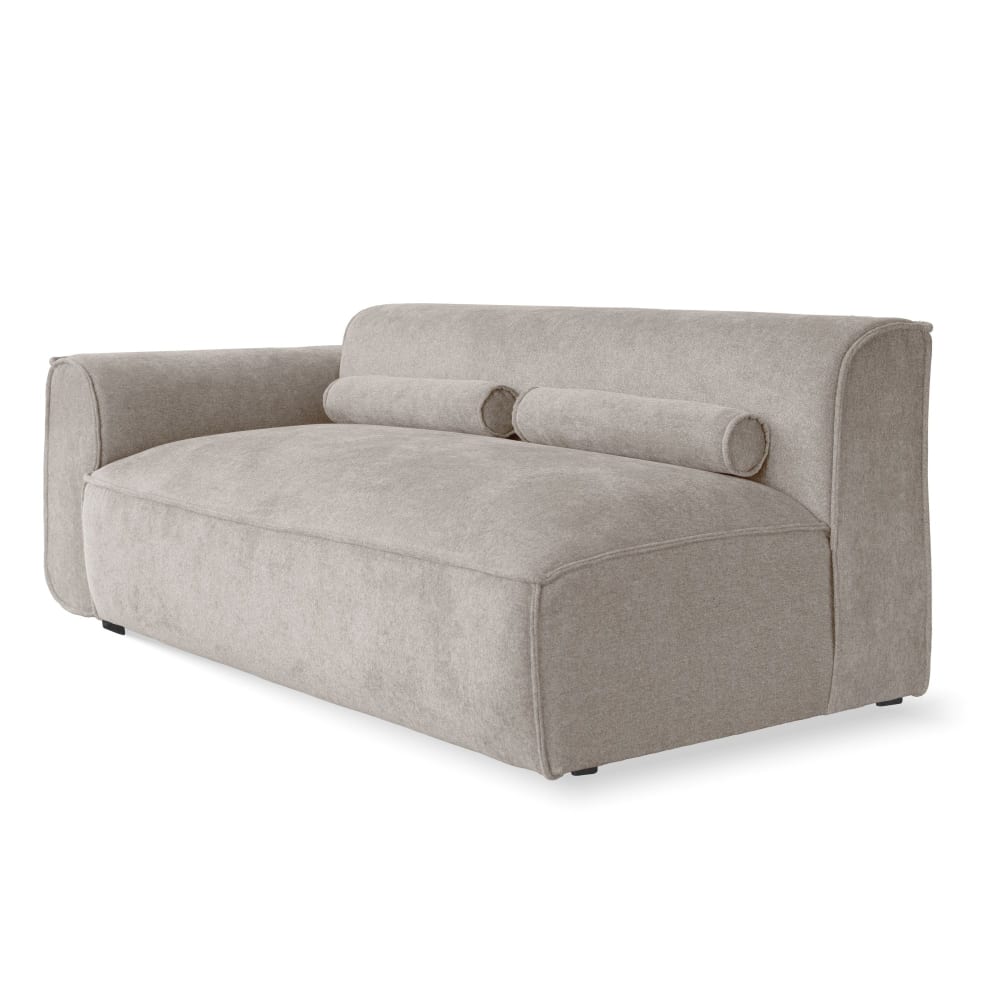 Système modulaire: canapé