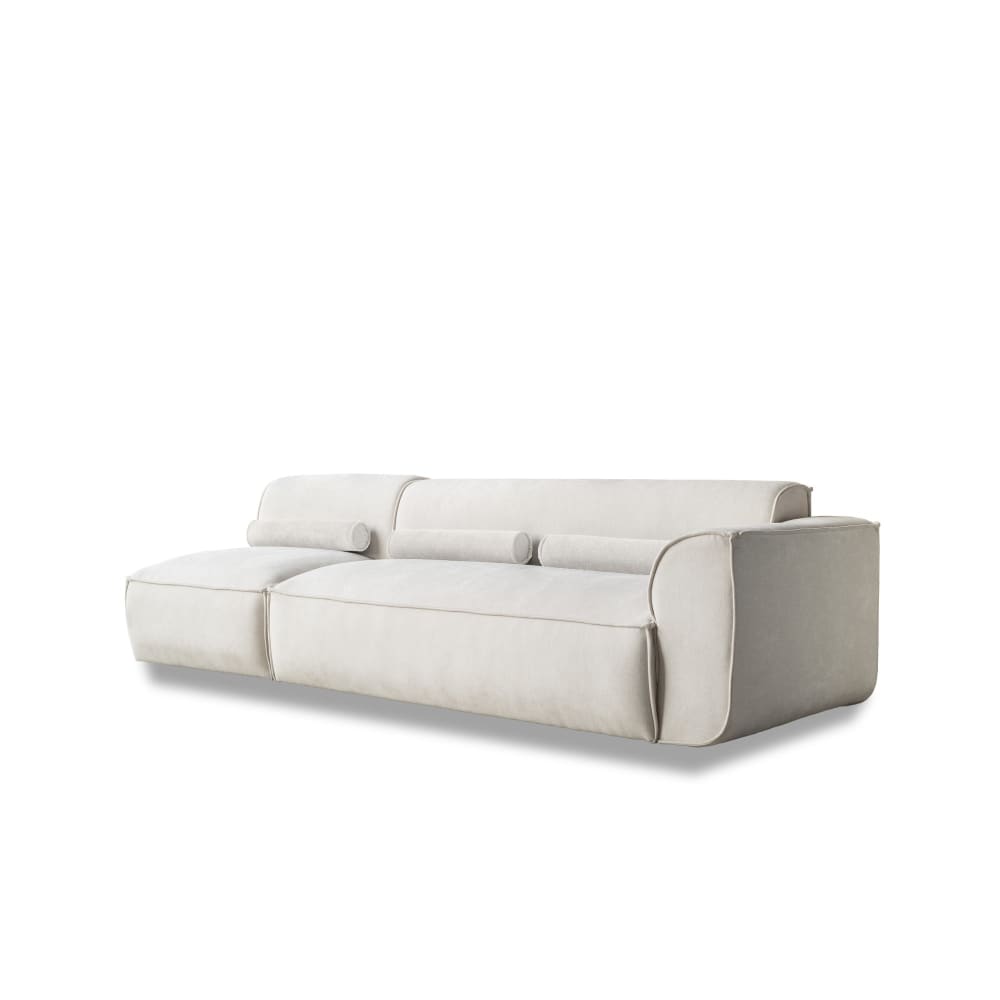Système modulaire: canapé