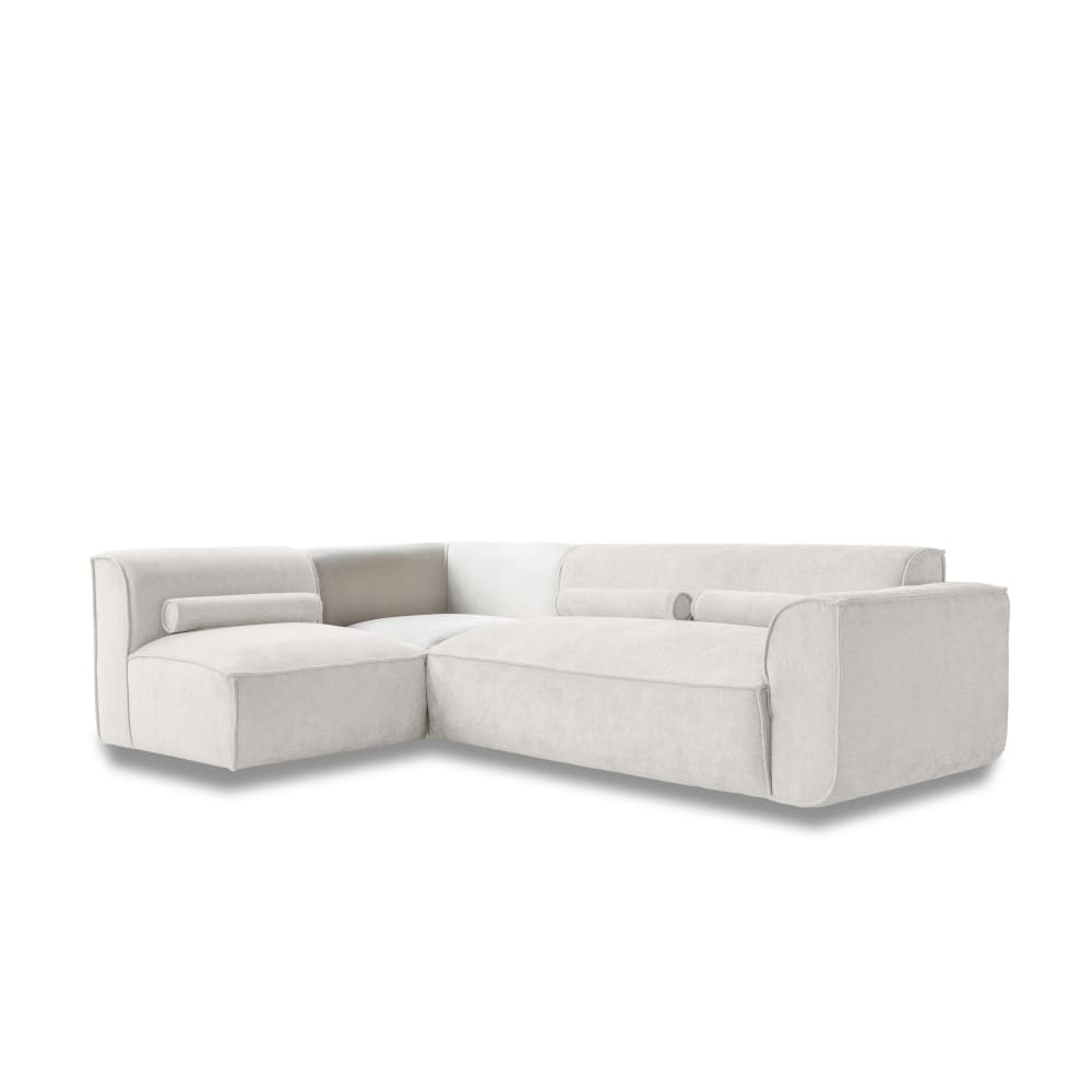 Système modulaire: canapé