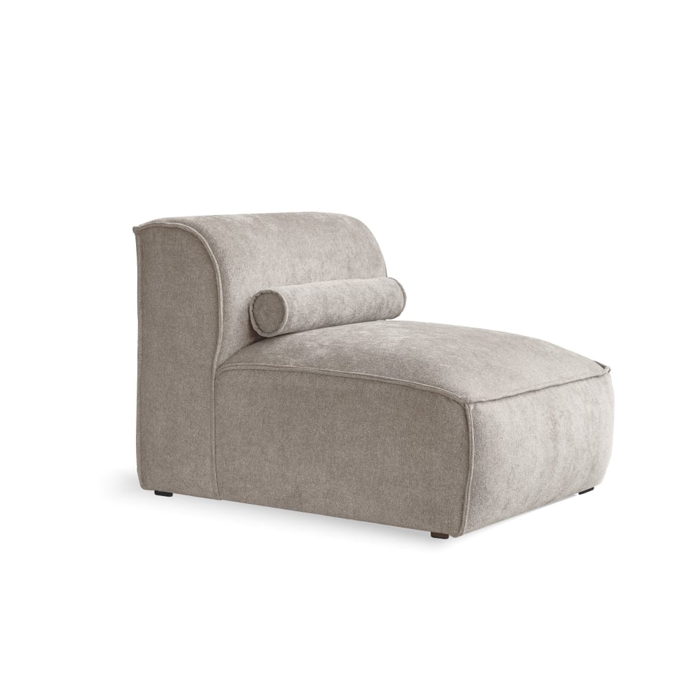 Système modulaire: fauteuil