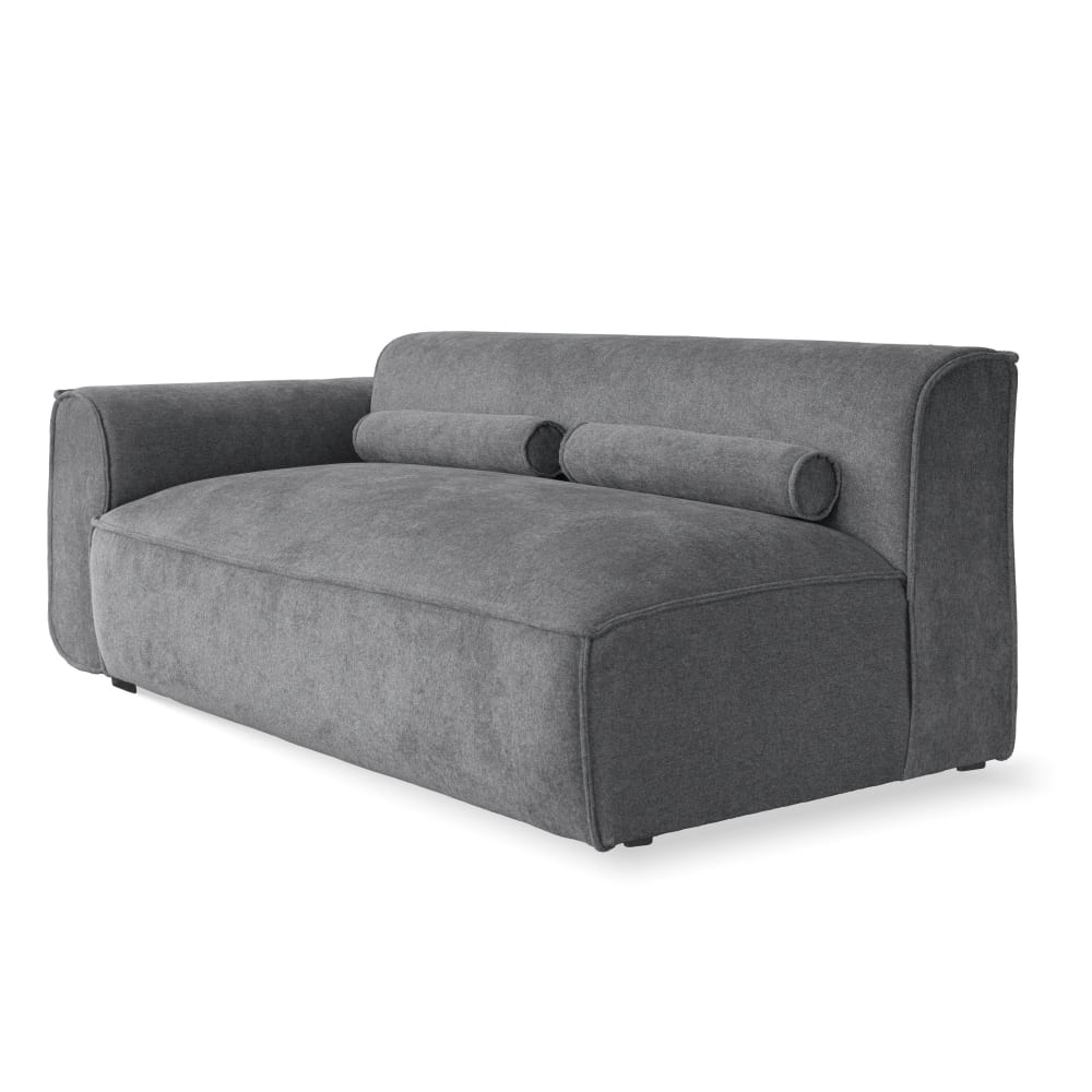 Système modulaire: canapé