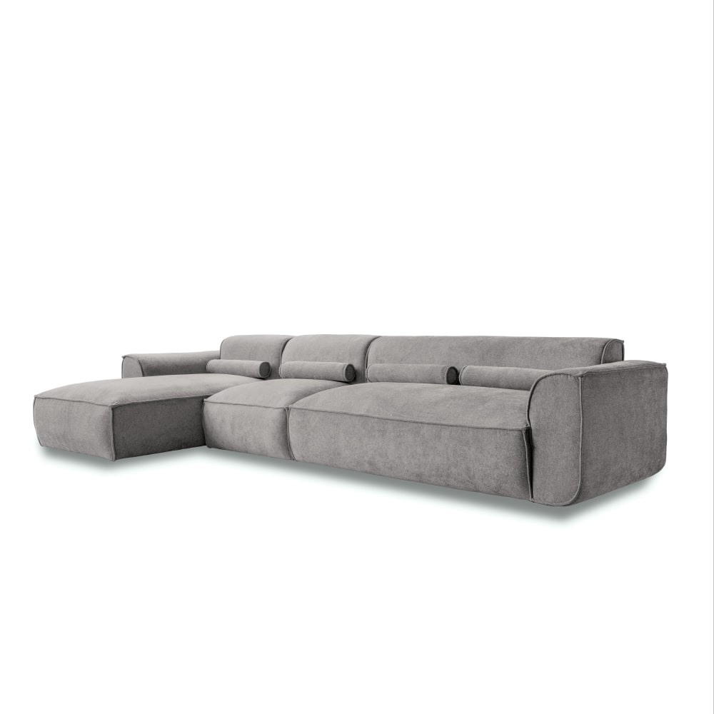 Système modulaire: canapé