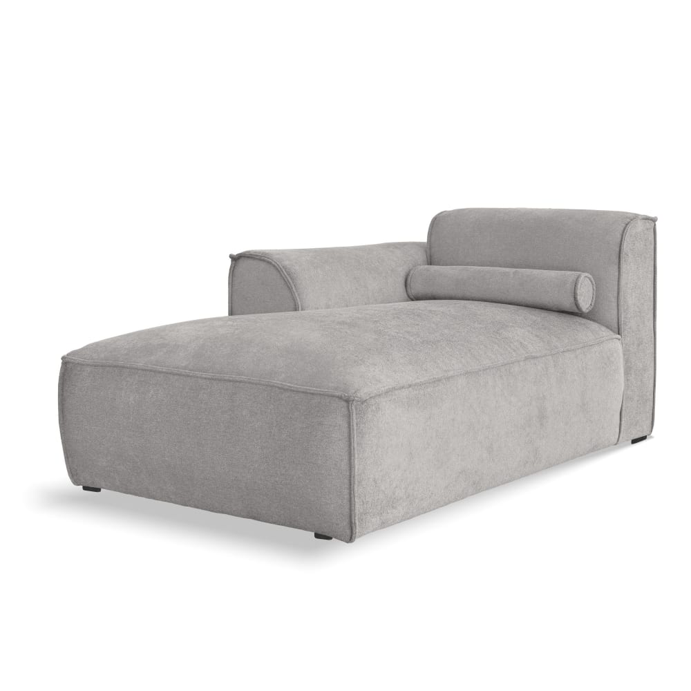Système modulaire: méridienne,