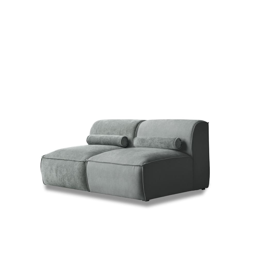 Système modulaire: canapé