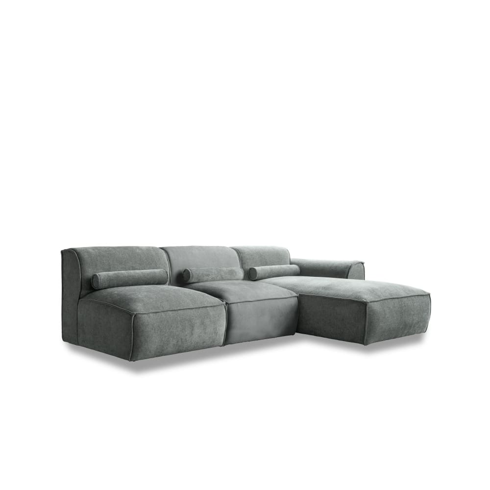 Système modulaire: canapé