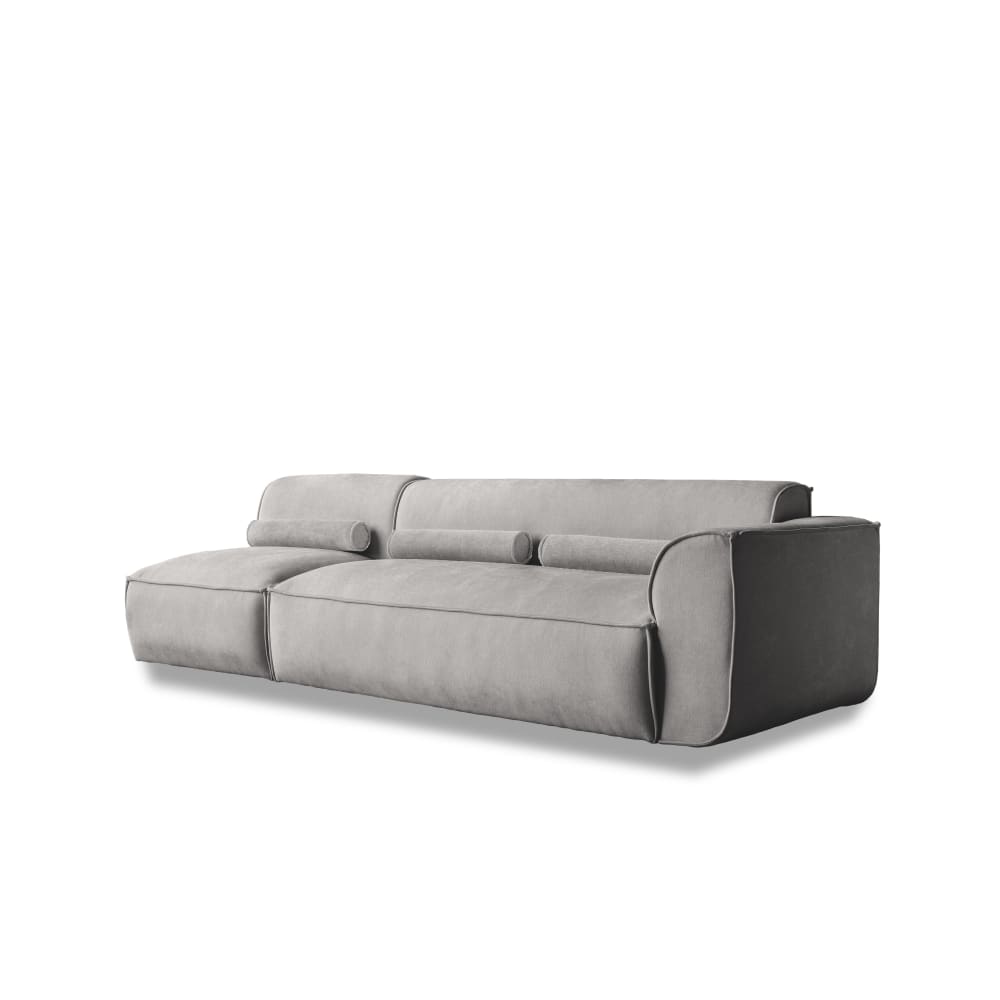 Système modulaire: canapé