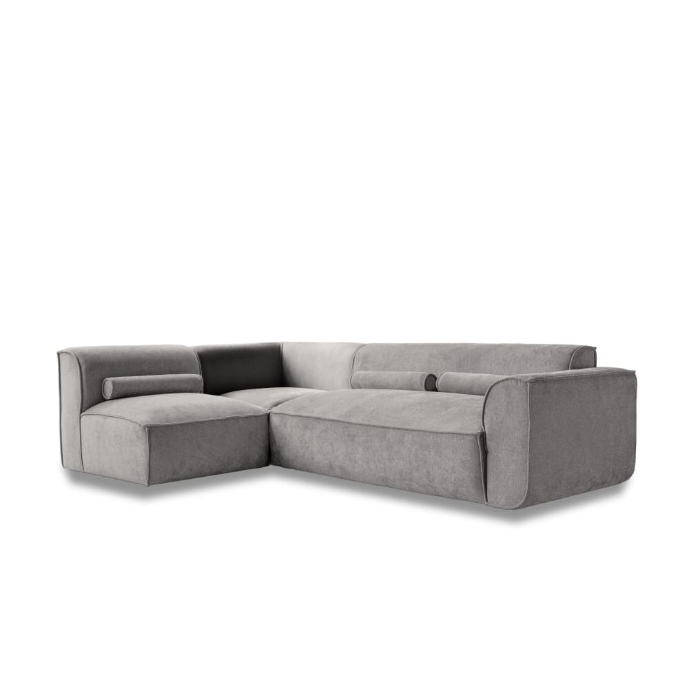 Système modulaire: canapé