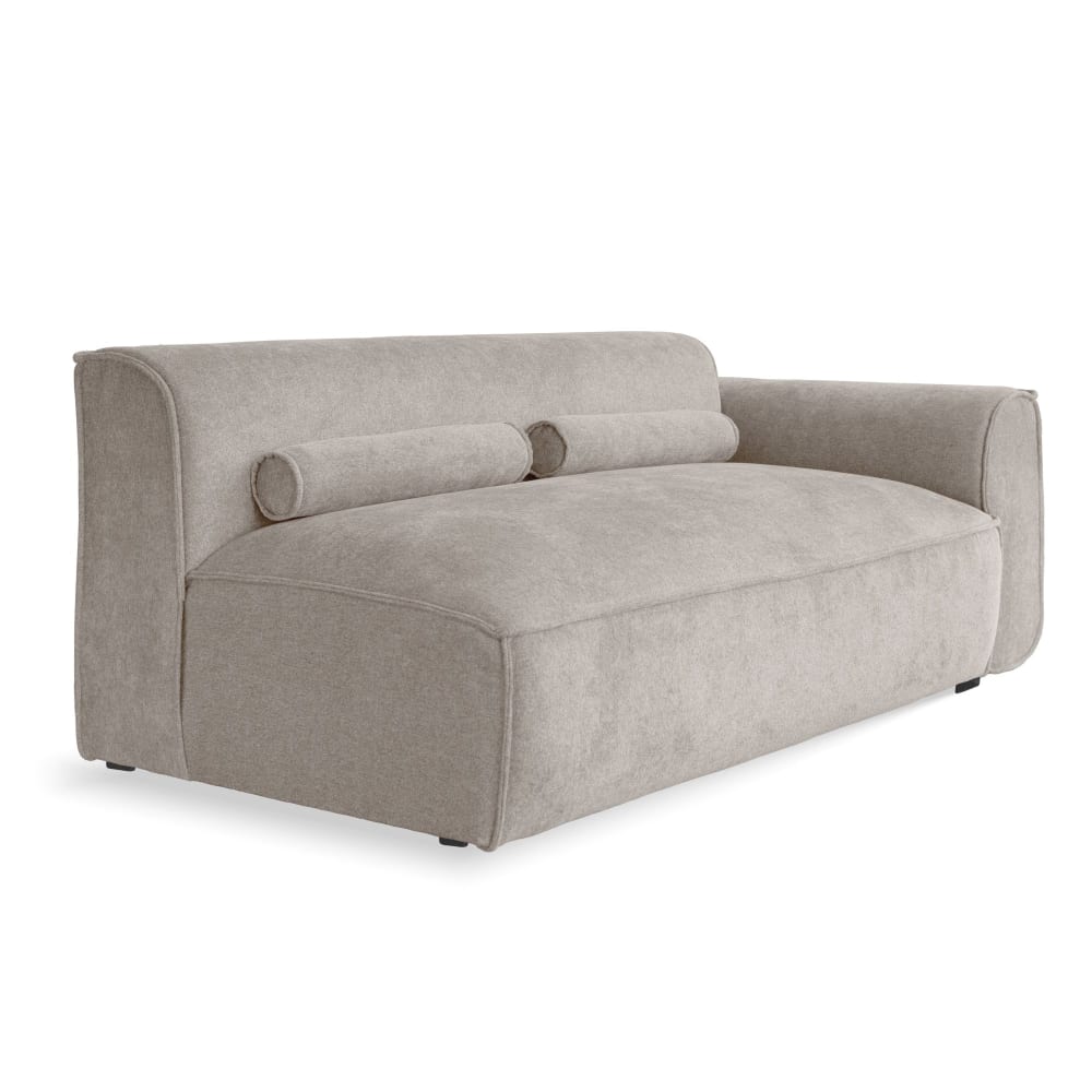 Système modulaire: canapé