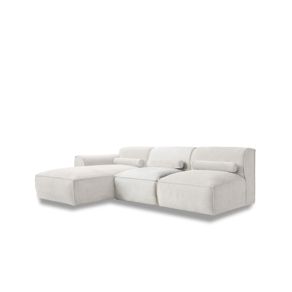 Système modulaire: canapé