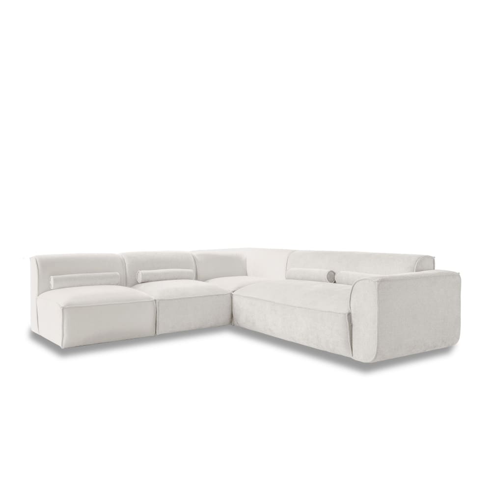 Système modulaire: canapé