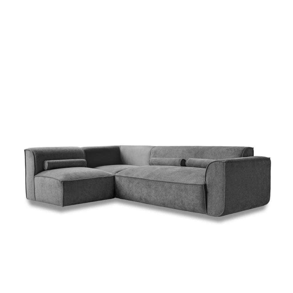 Système modulaire: canapé