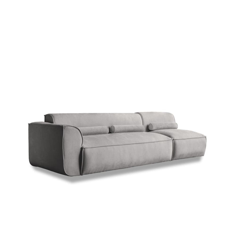 Système modulaire: canapé
