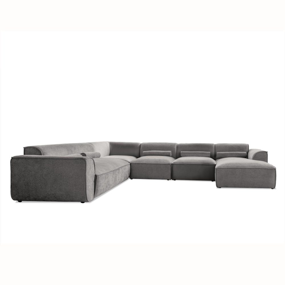 Système modulaire: canapé