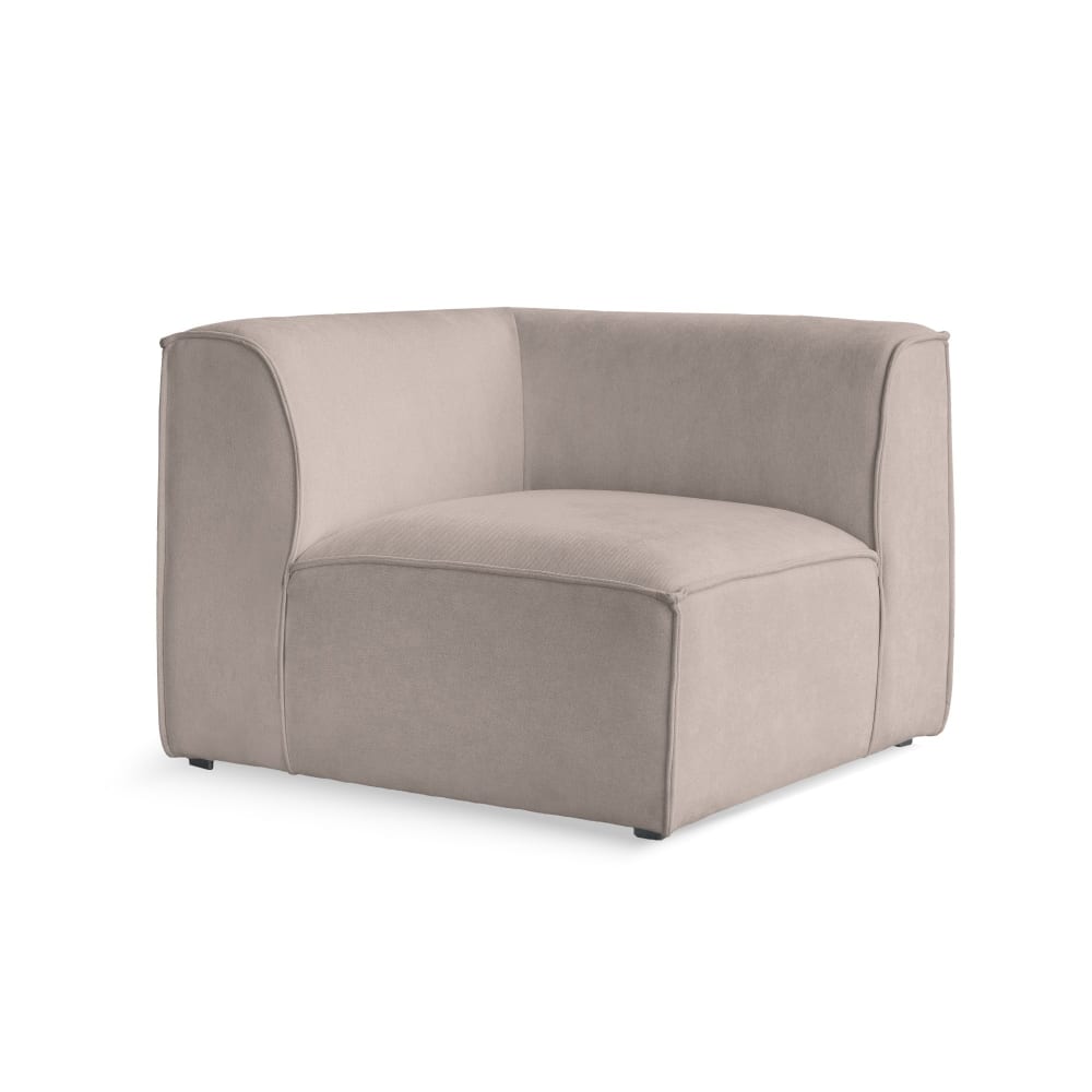 Système modulaire: fauteuil