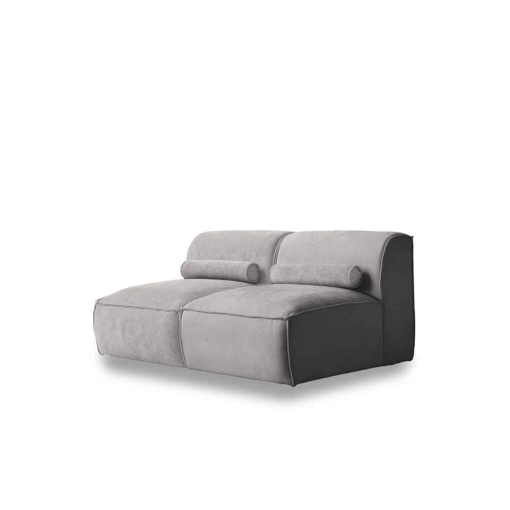 Système modulaire: canapé