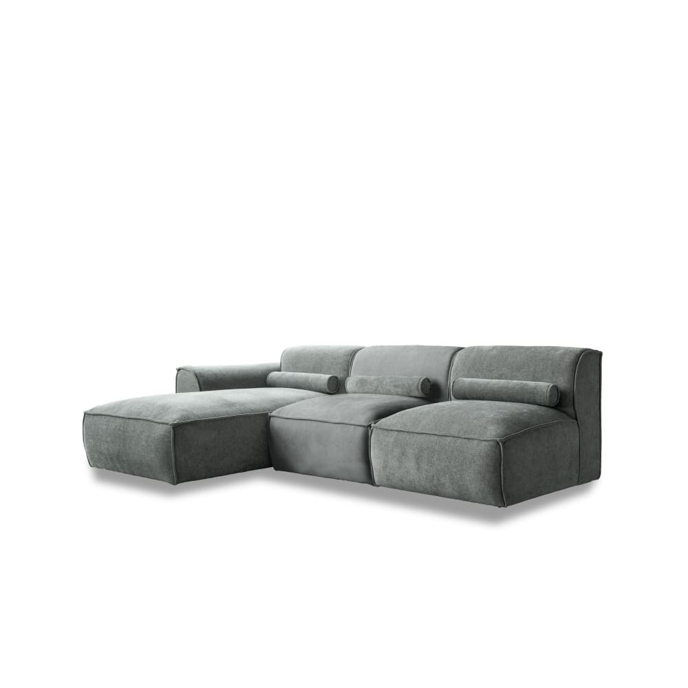 Système modulaire: canapé