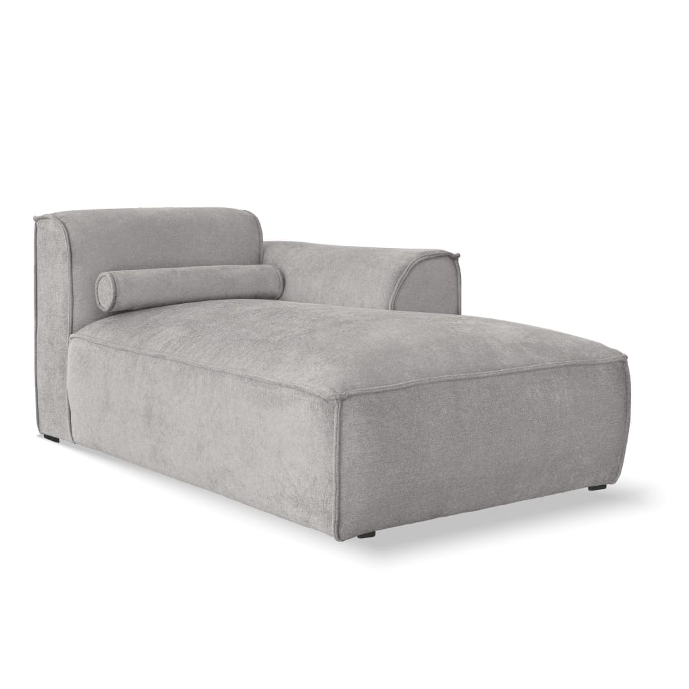 Système modulaire: méridienne,
