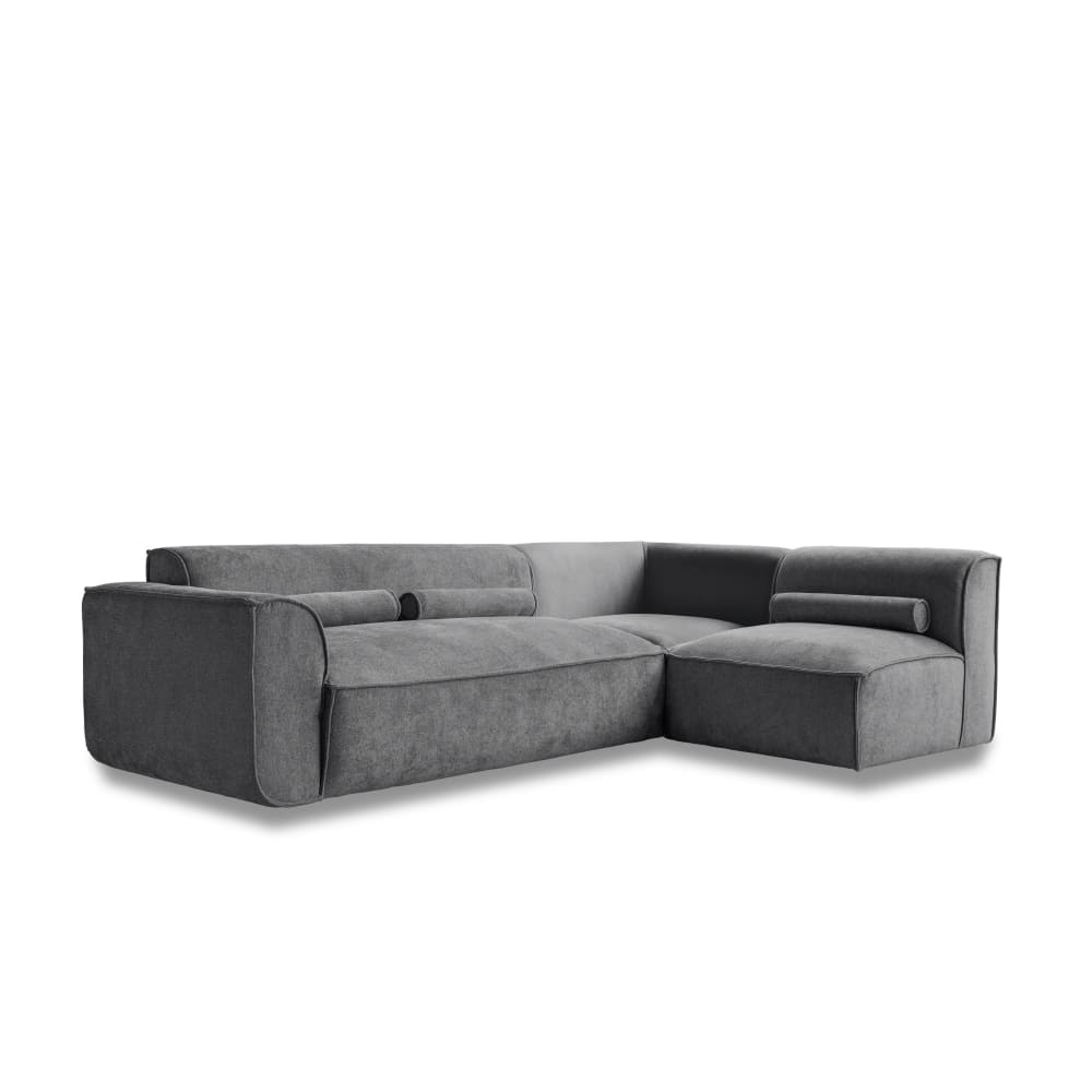 Système modulaire: canapé