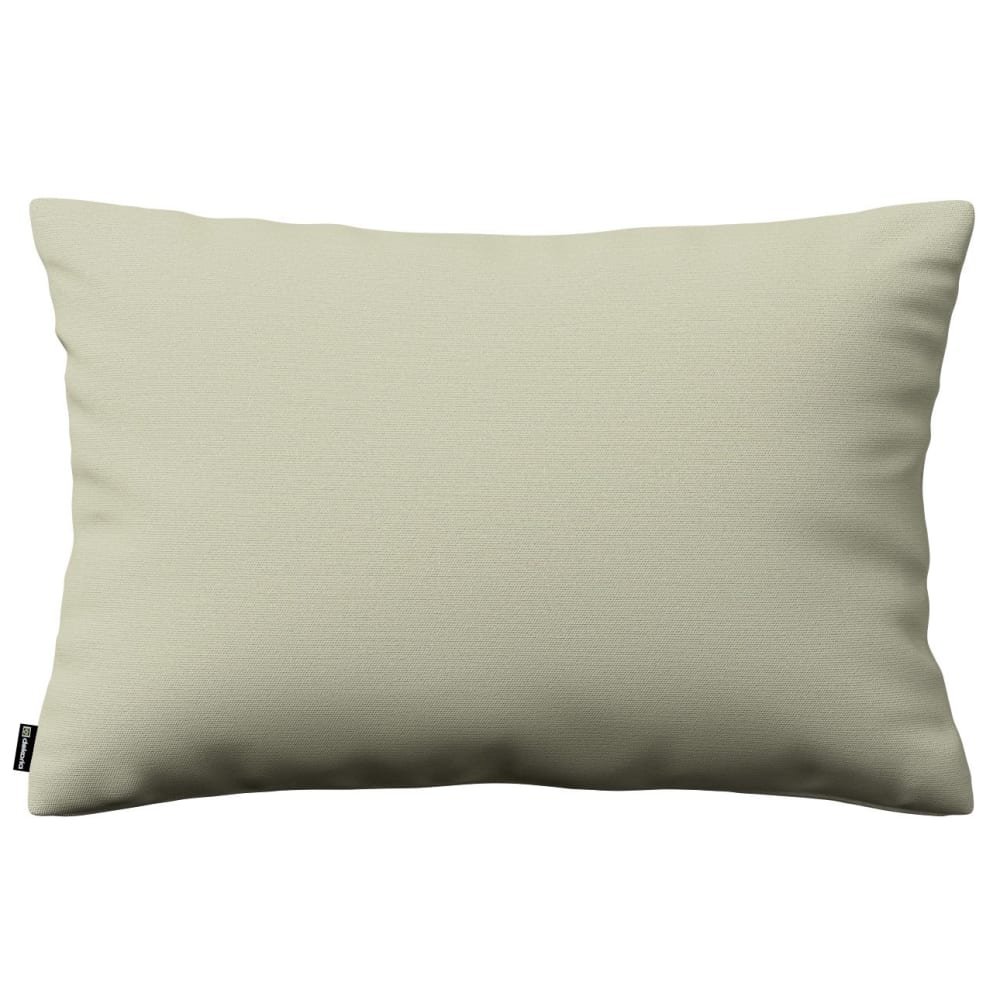 Dekoria Kissenhülle aus Baumwollmischung, taupe, 47x28cm style classic chic - Stoff