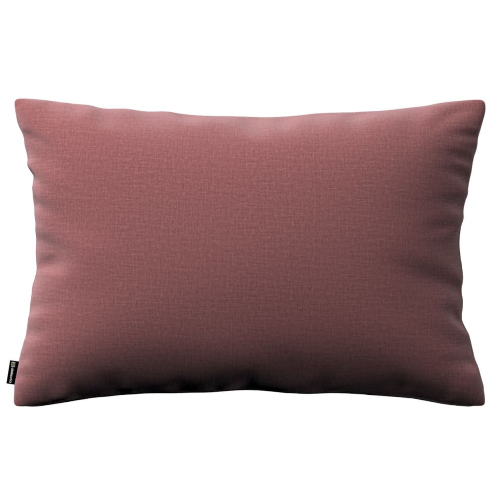 Dekoria Kissenhülle aus Samt, violett, 47x28cm style classic chic - Samt