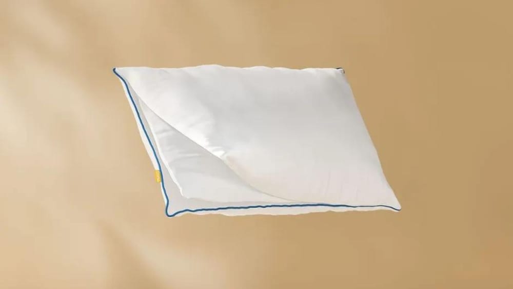 Oreiller microfibre 60x60 - Maisons du Monde