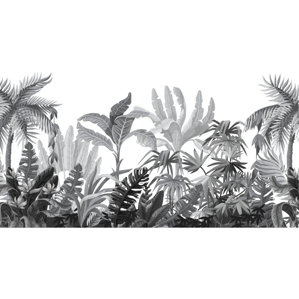 Papier Peint jungle akela 250x480cm