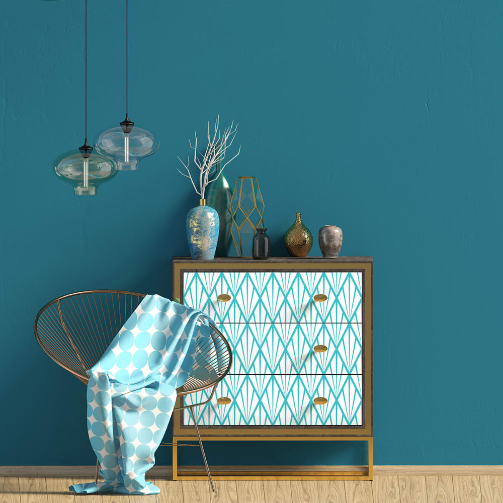 Sticker meuble scandinave artur 40x60cm