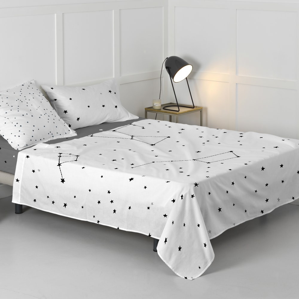 Happy Friday Oberlaken aus 100% Baumwolle 160x270 cm style modern Mehrfarbig Öko-Tex Zertifikat Baumwolle