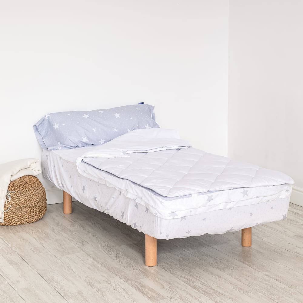 Couette pour couchage 300 gr basic 90x200 cm (lit 90)