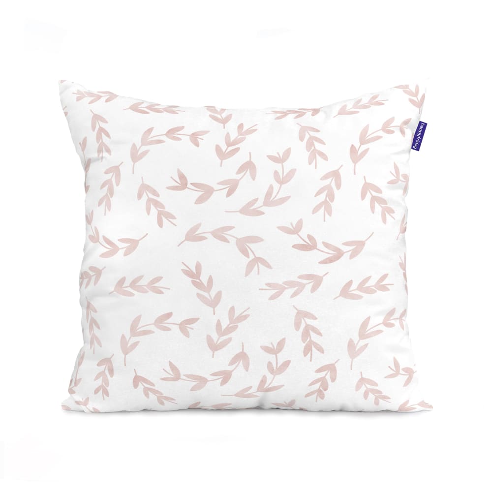 Housse de coussin 100% Coton Multicolore 50x50 + 50x30 cm — vue 3