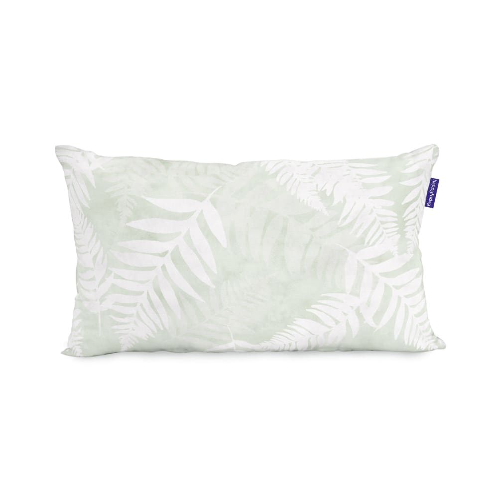 Housse de coussin 100% Coton Multicolore 50x50 + 50x30 cm — vue 4