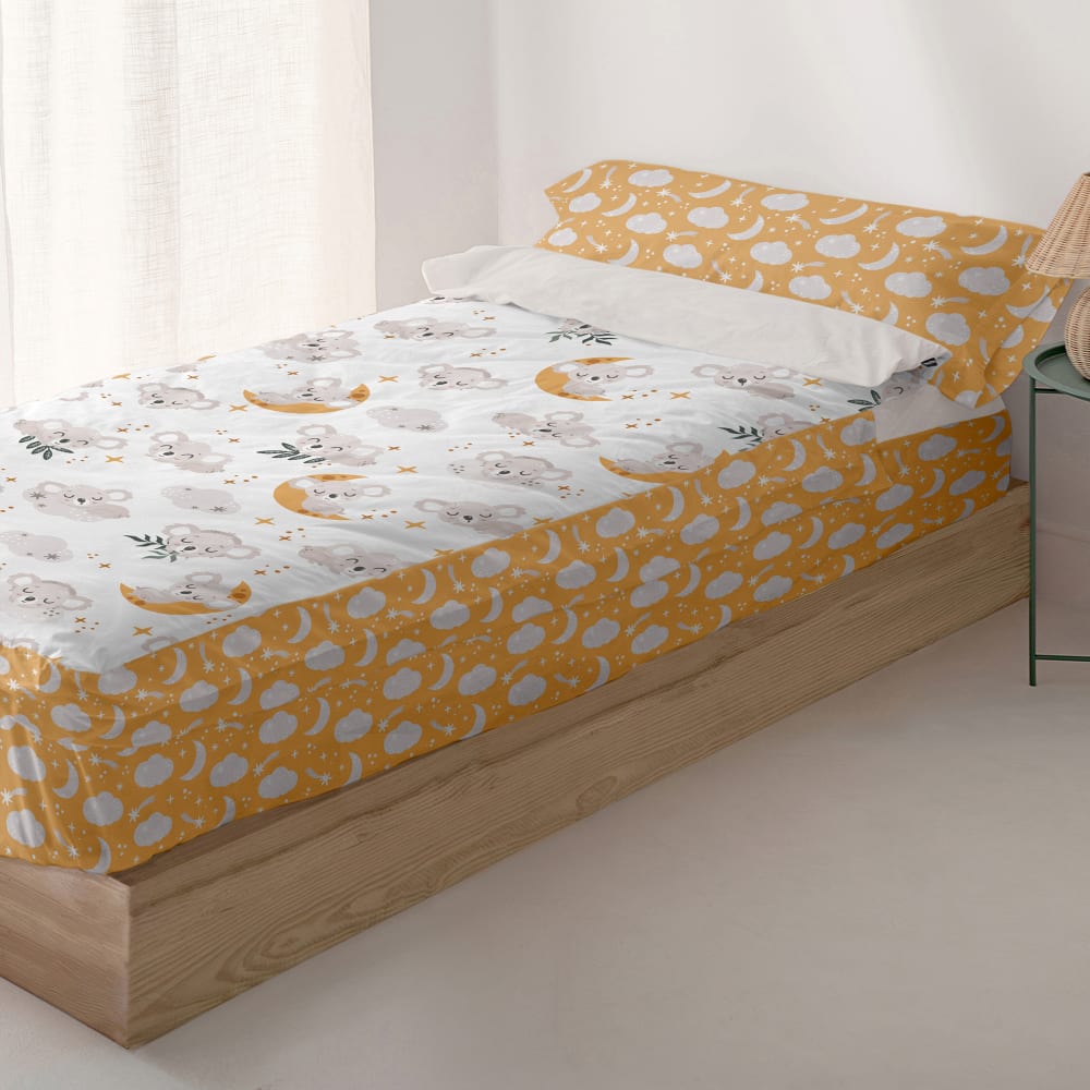 Couchage prêt à dormir baby koala 90x200 cm (lit 90) sans rembourrage Couchage prêt à dormir baby koala 90x200 cm (lit 90) sans rembourrage
