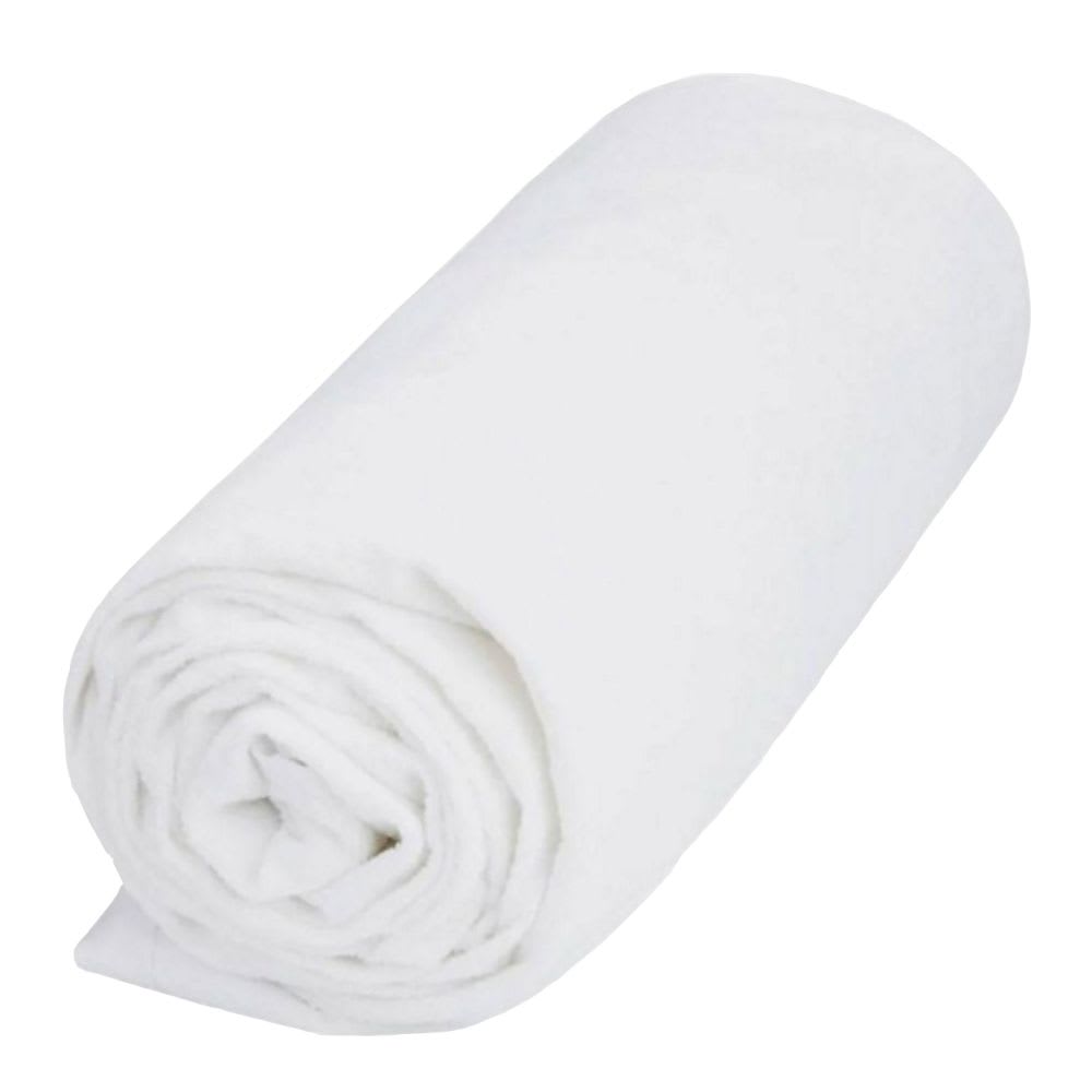 Protège matelas bouclette éponge imperméable 90x190 cm - Maisons du Monde