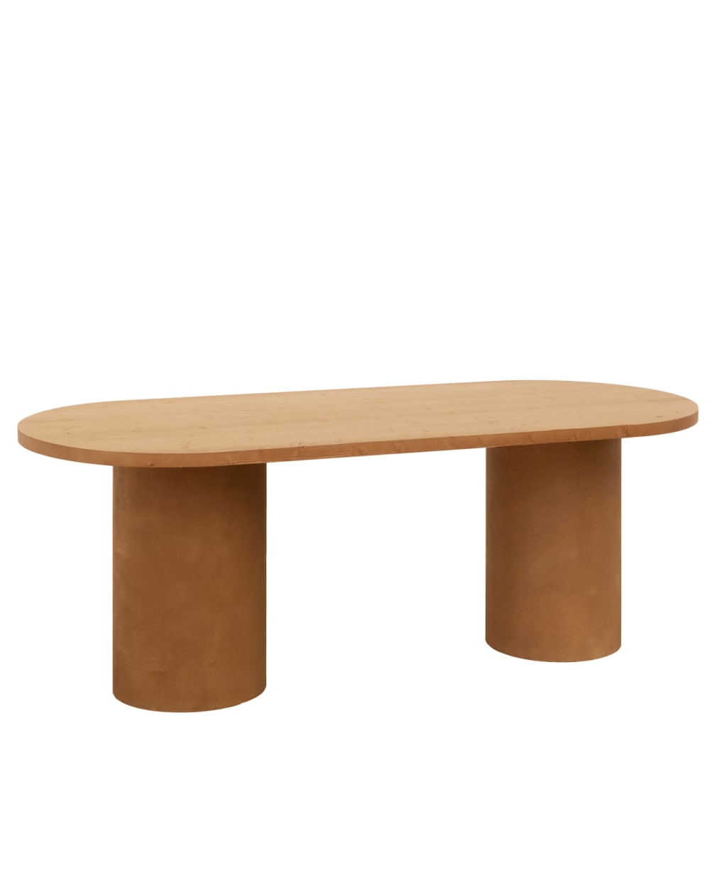 Table de salle à manger - verte