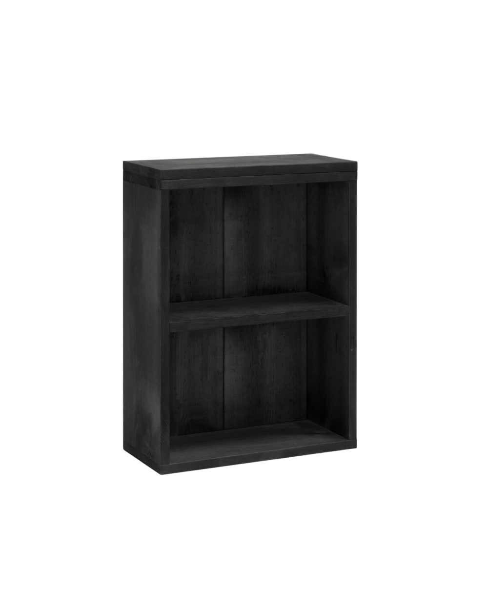 Table basse en bois de - pin noir