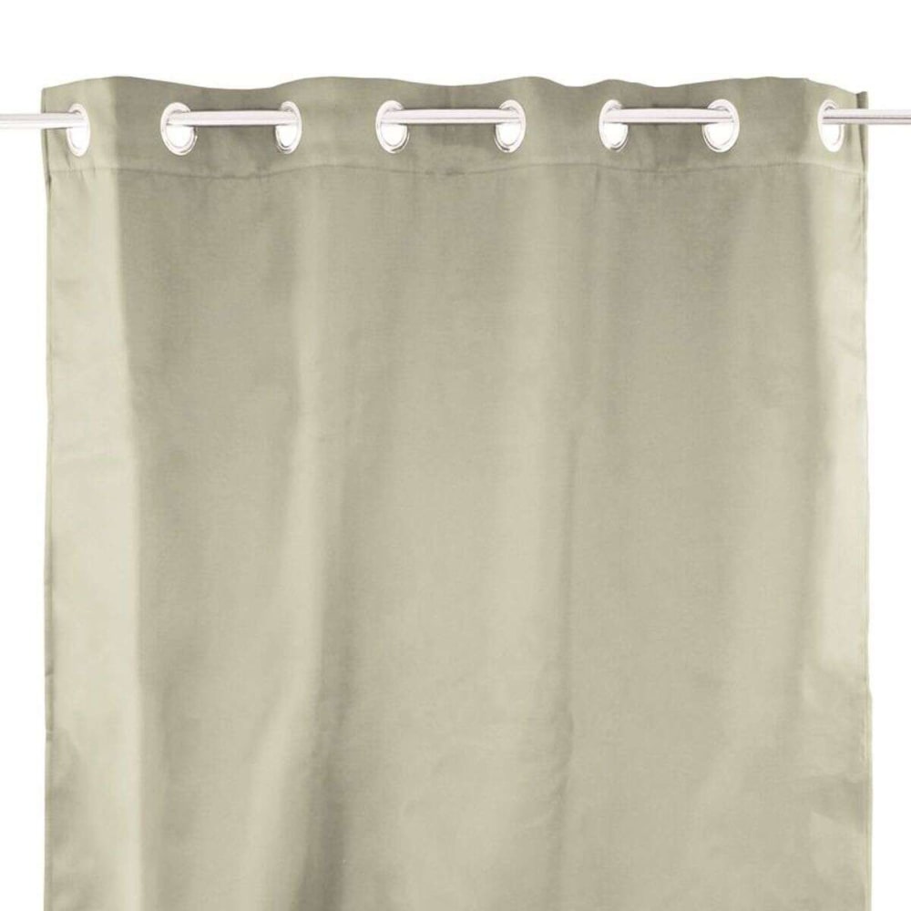 Verdunkelungsvorhang Beige 140x250 cm - Maisons Du Monde