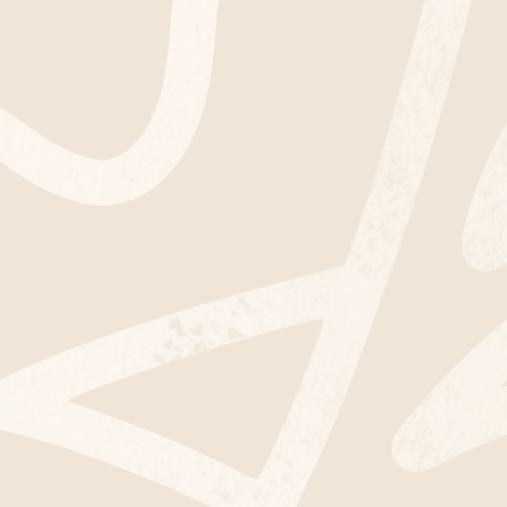 Papier peint calme, beige 300 x 250cm — vue 4