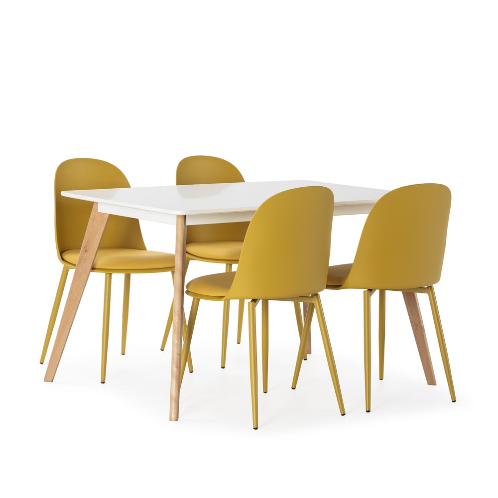 ensemble table 120x80