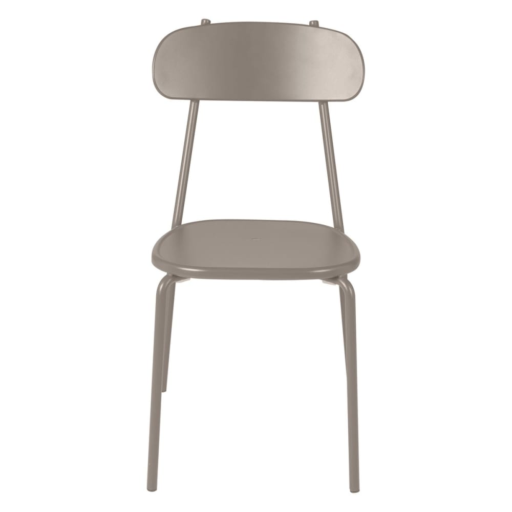 chaise repas outdoor
