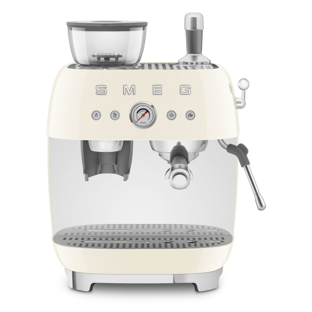 machine à expresso combiné