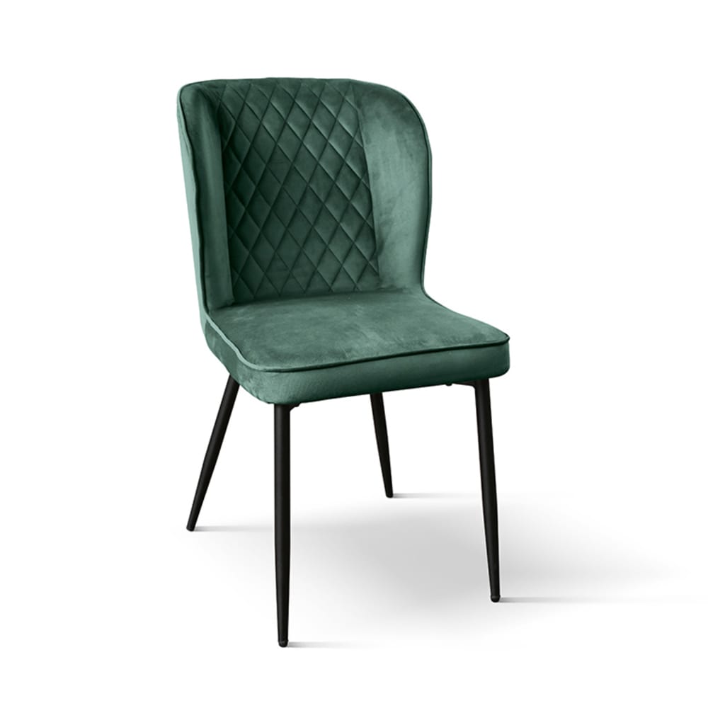 ensemble de 4 chaises