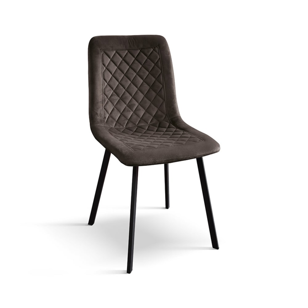 Ensemble de 4 chaises