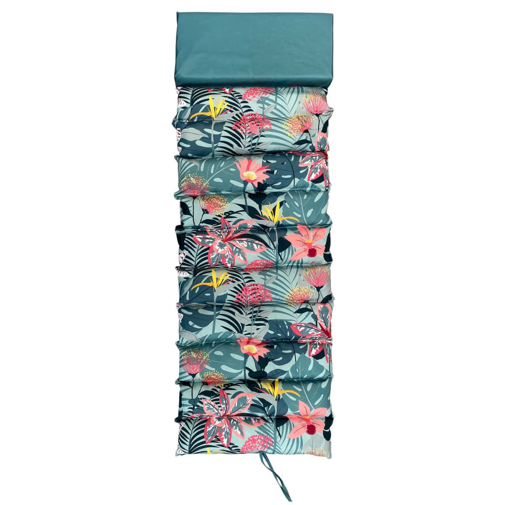Matelas de plage déperlant