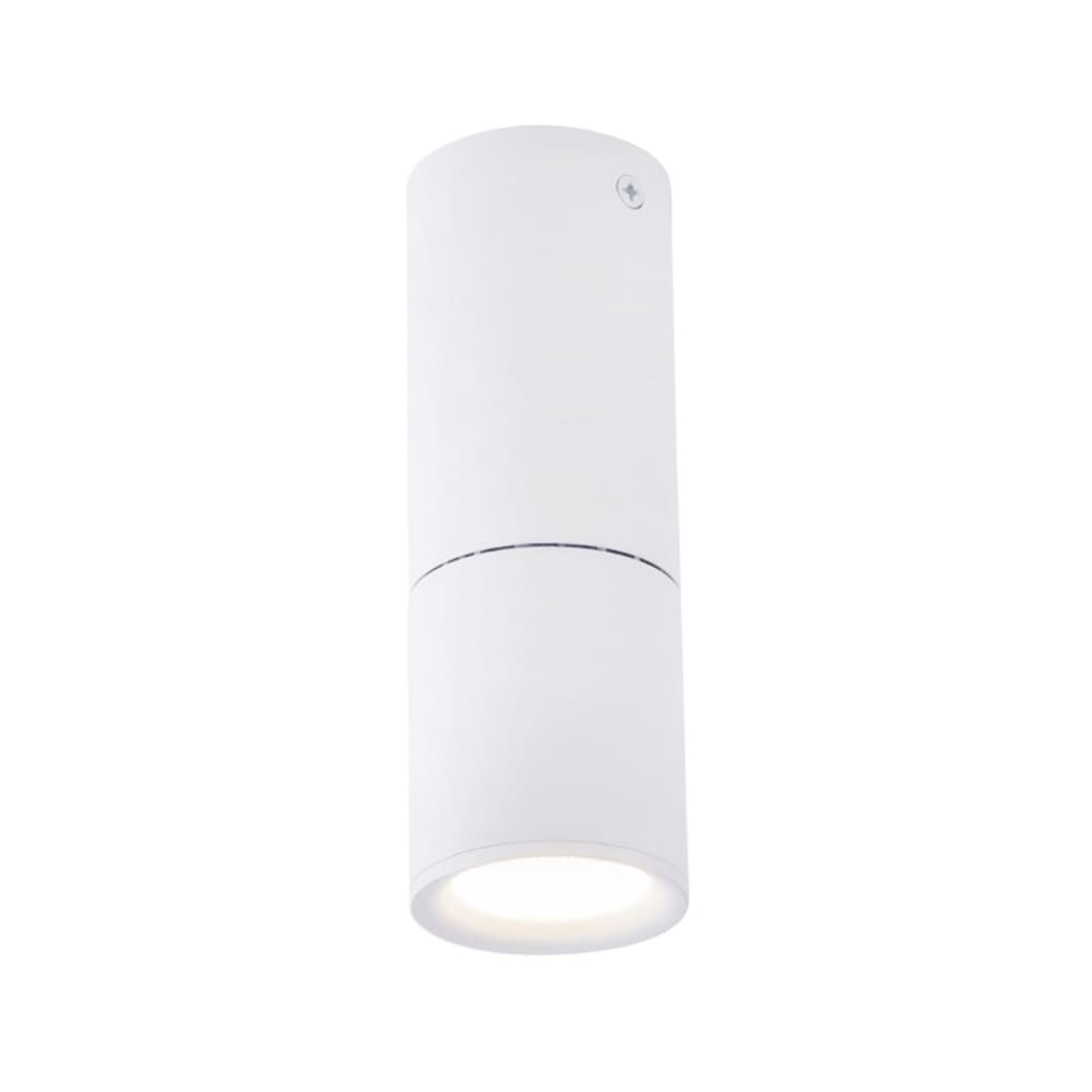 Plafonnier LED IP23 5.8W 4000K Blanc