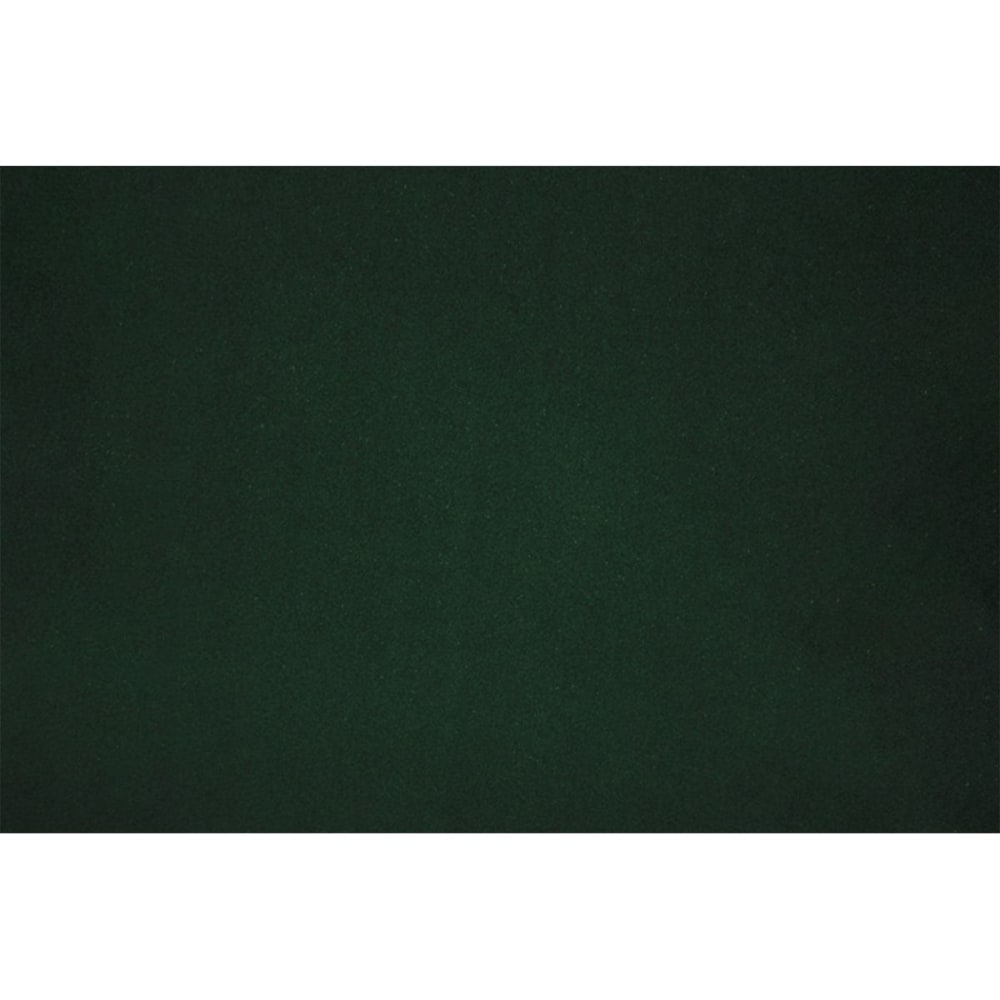 Lit avec tête de lit tapissier velours et sommier tapissier  vert 2x80