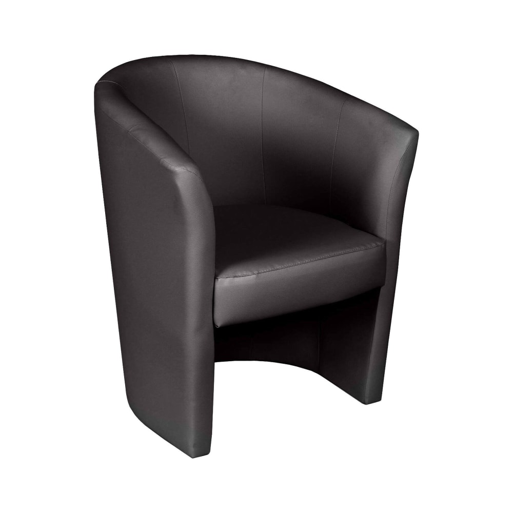 fauteuil en similcuir
